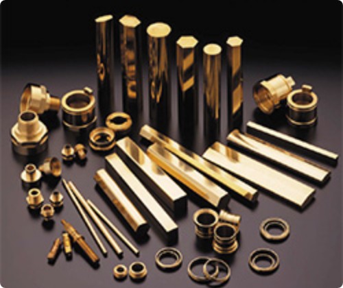 To Brass Bar Manufacturing Business