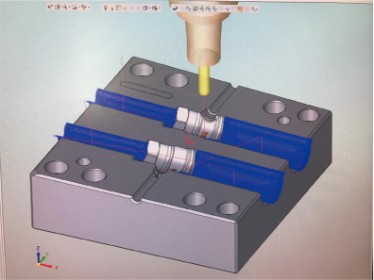 Mold design/production