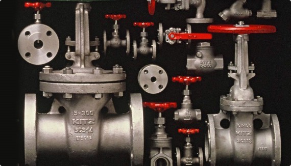 Valve Manufacturing Business