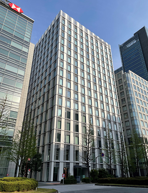 Toyo Valve Co., Ltd.