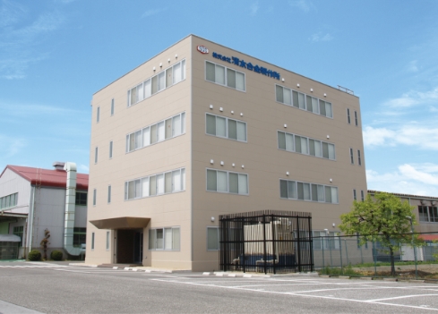 Shimizu Alloy Mfg. Co., Ltd.