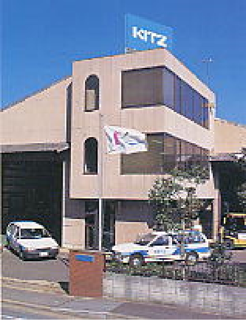 Kits Engineering Service Co., Ltd.