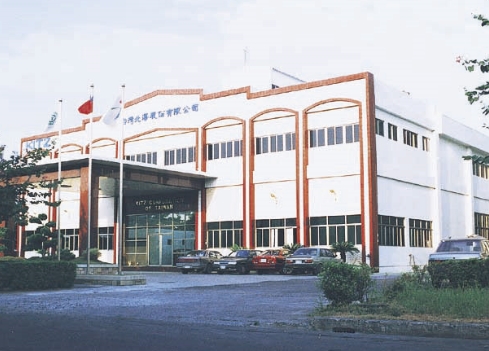 KITZ Corporation of Taiwan