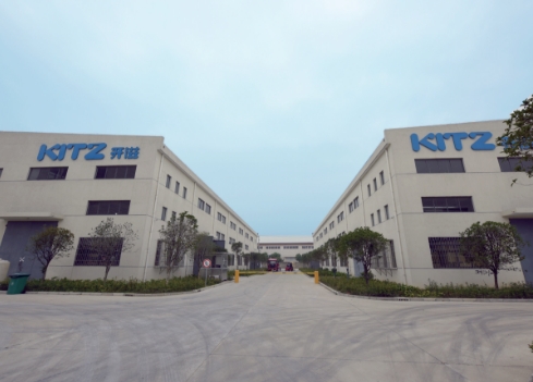 KITZ Corporation of Shanghai