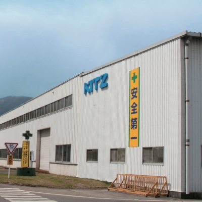 KITZ Corporation Ina Plant