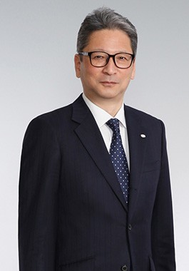 Makoto Kohno, President and Representative Director, KITZ Corporation