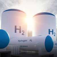 Promotion of hydrogen business