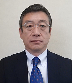 Toshiro Yajima