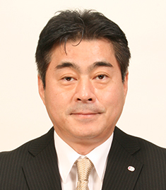 Takaoki Nakajima