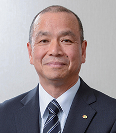 Mitsuo Kasahara