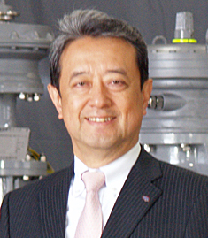 Hitoshi Oda