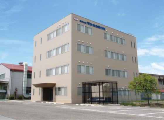 Shimizu Alloy Mfg. Co., Ltd.