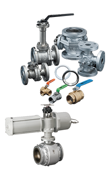 Ball Valves