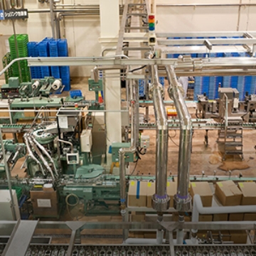 Machinery and equipment