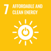 7 Affordable and Clean Energy