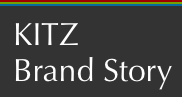 KITZ Brand Story
