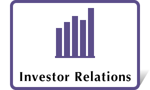 Investor Relations