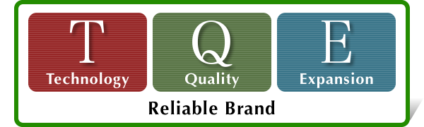 Reliable Brand
